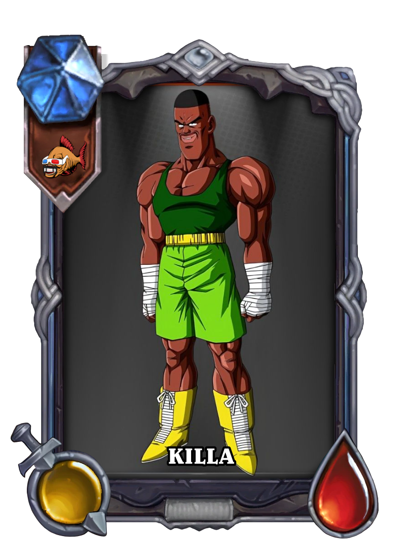 KILLA